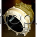Казан+барабан комплект с лагери и семеринг за пералня,Ariston WMG-923BIT,WMG922BEU,Whirlpool ,Bauknecht FWL8F4(61535950000)