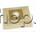 HEPA филтър комплект + 6бр. книжни торбички за прахосмукачка,Rowenta RO-175501/4QP Compacteo