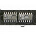 OP-IC,CMOS,Precision Quad-OP Amplifiers,+5-+15V,Vgain=132dB,15V/uS,14-SOP,Texas Instruments LMC6064AIMX/NOPB