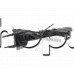Захранващ кабел 220VAC/6A за LCD телевизори,Sony KDL -32WE613/615/610 (CEI)