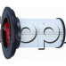 Hepa филтър BCS1 d108x120mm за прахосмукачка,Bosch BBS81PET/04