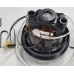 Мотор-агрегат за прахосмукачка 230VAC/50/60Hz/700W,d106x27/106mm,HJN-D-70-1 за малки модели ,Ayco ,First,NEO