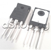 IGBT-N chan,reverse conduct.,1350V,60A,349W,Tf=263nS,TO-247,code: H30PR5 ,Infineon IHW30N135R5XKSA1