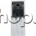 IGBT-N chan,reverse conduct.,1350V,60A,349W,Tf=263nS,TO-247,code: H30PR5 ,Infineon IHW30N135R5XKSA1