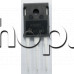 IGBT-N chan,reverse conduct.,1350V,60A,349W,Tf=263nS,TO-247,code: H30PR5 ,Infineon IHW30N135R5XKSA1