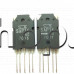 Si-P-Darl+Diode,L,160V,15A,150W,60MHz,B>5000,TO-3PJ/LF-550/5P,SanKen SAP16PO