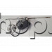 Терморегулатор 50-250°C за фурна на печка 16A/250VAC,3-изв.x6.35mm,d3x195mm +осезател,81381622/180321B Eika Spain