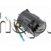 Мотор к-т 220VAC/50Hz, 450W ,9000rpm, 2.1A от месеомелачка ,Kenwood MG-450,MG-510