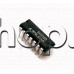 TTL-IC ,Hex.Schmitt Trigger Inverter,14-DIP ,Mitsubishi M74LS14P