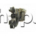 Мотор за конвекция 240VAC,24-28W,с перка от фурна на готв.печка,Ariston CP 98 SP6 F/HA,Whirlpool,Smeg