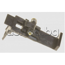 Ключалка-блокировка  комплект за вратата на фурна за вгр., Electrolux EOB-3430COK,EOB8841WOX,AEG BE3003401M