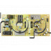 Платка захранване PSU board PLTVHQ331XXGP за LCD телевизор,Philips 43PFS5803/12(FZ1)