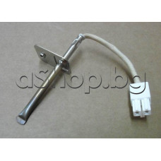 Датчик за температурата Nova PT500 ,540oHm ,L-180mm от фурна на готв.печка,Beko OIE 22500 XP,BIR35400XMS,Elektra Bregenz BER-4310 X,AEG