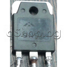 MOSFET,N-Channel,900V,9A,205W,<1.15om(4.5A),30nS,TO-247/TO-3P,Fuji Electric FMH9N90E Super FAP-E3 Series