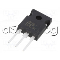 V-MOS-N-FET,900V,9.2A,200W,<0.98om(1.75A),95nS,TO-247S,STW11NK90Z STMicroelectronics