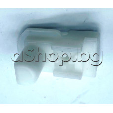 Пластмасова основа от пантa на хладилник,Beko RCNA-406E40ZXBN/K60406NE,Blomberg FSM 9670 A+,Grundig GKN17920X