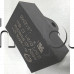 4.0uF/450VAC,±5%,+85°C,тип CBB6-1,закрепване с ухо,Кондензатор, работен,изводи -4x4.68mm,LongTerm 50/60Hz,40/85/21
