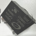 6.0uF/450VAC,±5%,+85°C,тип CBB6-1,закрепване с ухо,Кондензатор, работен,изводи -4x4.68mm,LongTerm 50/60Hz,40/85/21
