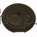 Уплътнение d53.5x11.3mm черно-кремшайба(за POD система) от кафемашина ,Philips-Saeco HD-8323,8325/09,HD-8423/25/27