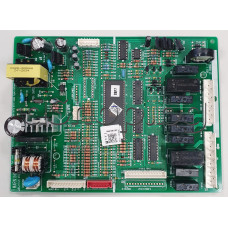 Платка управление (main board assy) за хладилник,Samsung RS21FCMS1/BUL,RS21FCMS1/xxx ,S21DPSM ,RS23FKSM1/BUL