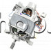 Мотор Nidec 230-240VAC,12800rpm,1.7A,385W за автоматична пералня,Gorenje WAS-529,WE60S3 ,PS0A5/120