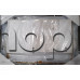 Горен капак к-т 380x600mm на авт.пералня с предно пълнене,Whirlpool MTWSA-51051WEE,Ariston ,Indesit