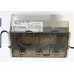 Таймер LED193/001.1BC, 16A/25VAC, с 3-бутона за готварска печка, Amica CE66434 DI/606CE3.434TAYD(SRX)(52415),Hansa