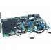 Платка main board 3 in 1 за LCD телевизор-монитор,Samsung UE-43NU7092U/XXH
