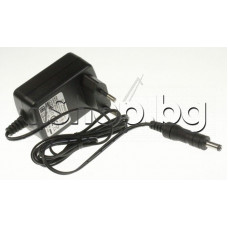 Адаптор-зарядно SSC-18P-12  с кабел 100-240VAC/0.6A,out 25VDC/0.5A,plug d5.5/2.5mm за прахосмукачка,Philips FC-6168/01
