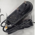 Адаптор-зарядно заместител с кабел 100-240VAC/0.5A,out 25VDC/0.5A,plug d5.5/2.5xL12mm за прахосмукачка,Philips FC-6168/01,PowerPro