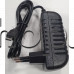 Захранващ адаптор 100-240VAC/50Hz/0.5A към 5VDC/2.0A micro USB-B type,с  импулсно захранване ,QD-SPQ-03