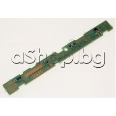 Платка с бутони  HLR MOUNT за LCD телевизор,Sony KDL-32EX403,KDL-60EX705