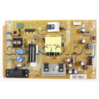 Платка захранване PSU board-PLTVHL241XAB2 за LCD телевизор,Philips 32PFS4132/12