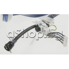 Mаркуч к-т с кабел м/у парогенератор и дръжка ютия на гладачна система,Tefal GV-8960C0/23 Pro Express Total
