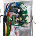 Платка силова за у-ние на хладилник с бутон за степените,Finlux FXRA-37507(22081076)