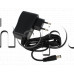 Адаптор-зарядно алтернативно  с кабел 100-240VAC/0.6A,out 25VDC/0.5A,plug d6.5/3.0mm за прахосмукачка,Philips FC-6168/01F