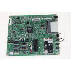 Блок-управл.основна платка EAX61766102(11) с елементи-main board за LCD телевизор,LG 32LE3300/5300 S7