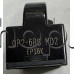 Пусково реле P6R8MD,QP2-6R MD2 .EP16K  с 4 извода ,2x 6.35mm,2-hole за компресор на хладилник ,Gorenje ,LG