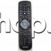 ДУ за телевизор LCD с меню+настройка,Philips 32PFH4309/88
