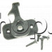 Ключалка за вратата на фурна за вграждане ,Gorenje BO658A41XG/EVP351-441E (471578/08)