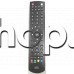 ДУ за телевизор с меню и ТХТ за  LCD телевизор,Finlux 24FLHYR160L,NEO ,Vestel ,Crown,LCD TV RC1910