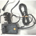 Зарядно универсално с преходници 100-240VAC/50Hz/200mA-> 3,4.5,5,6,7.5,9,12VVDC- 2.25A,за малки уреди вкл.и Remington HC-5350