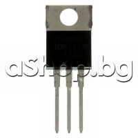 MOS-N-FET,100V,59A,200W,<0.025om(32A),75nS,TO-220,IRFB59N10DPBF Infineon (IRF)