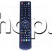 ДУ за телевизор с меню и ТХТ за  LCD телевизор,Finlux 24FLHYR160L,NEO ,Vestel ,Crown,LCD TV RC-1910