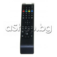 ДУ за LCD телевизор с меню,настройка +TXT,Sang TV LCD-32114