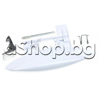 Ключалка-комплект за люка на автоматична пералня,Ariston,Indesit WG432TXP(46135710000)