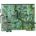 Платка захранване IP-board-17IPS12R3 от LCD-телевизор,JVC LT-49VF52K(10107907)/27969930