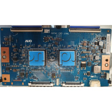 Платка управление панел 55T41 ,C05, T-CON за LCD телевизор,Sony KD-65XH9505