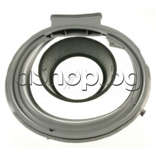 Маншон за люк на пералня+сушилня ,Candy GVSW 585TWHC/5-S ,Hoover ,Zerowatt