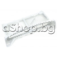 Филтър 335x170x88mm с мрежа за обиране на мъхове за сушилня,AEG T8DBC49S,Electrolux EDH3684PDE ,Zanussi ZDH8333PZ